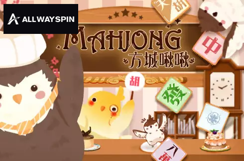 Mahjong